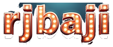 rjbaji logo