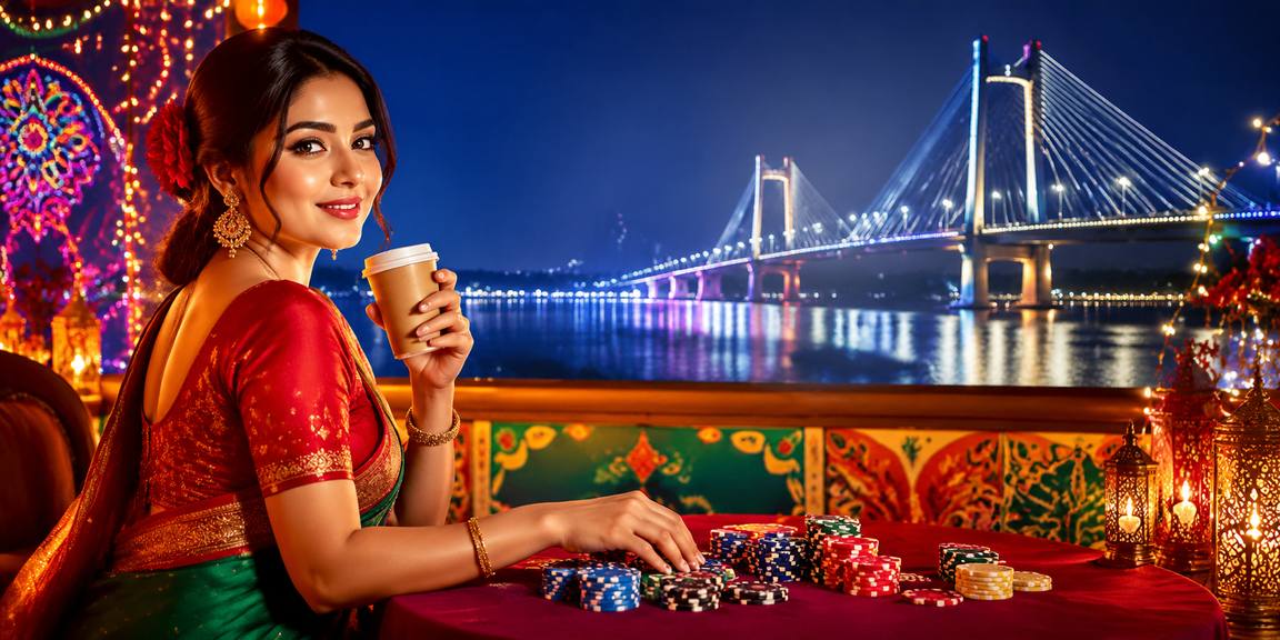 rjbaji editorial visual